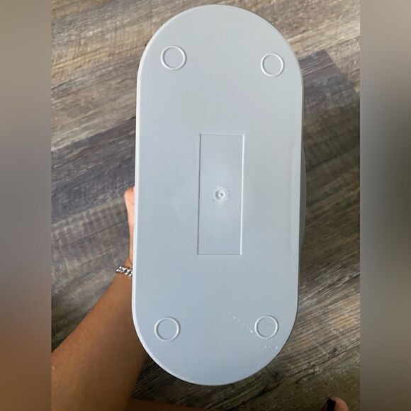 Mirror vanity case  - Picture 3 of 3